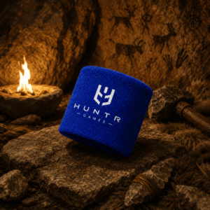 HUNTR GAMES SINGLES TICKET - WOMEN ELITE 15kg